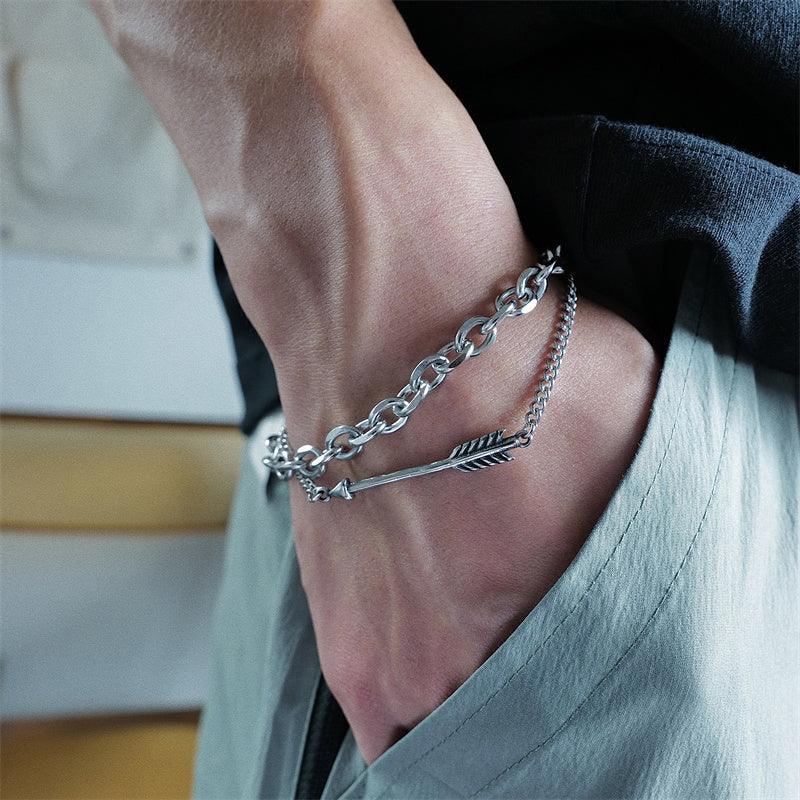 Arrow Bracelet - CALITHE