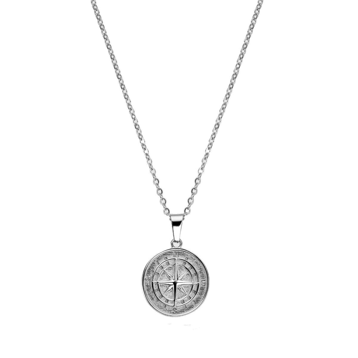 Compass Necklace Calithe