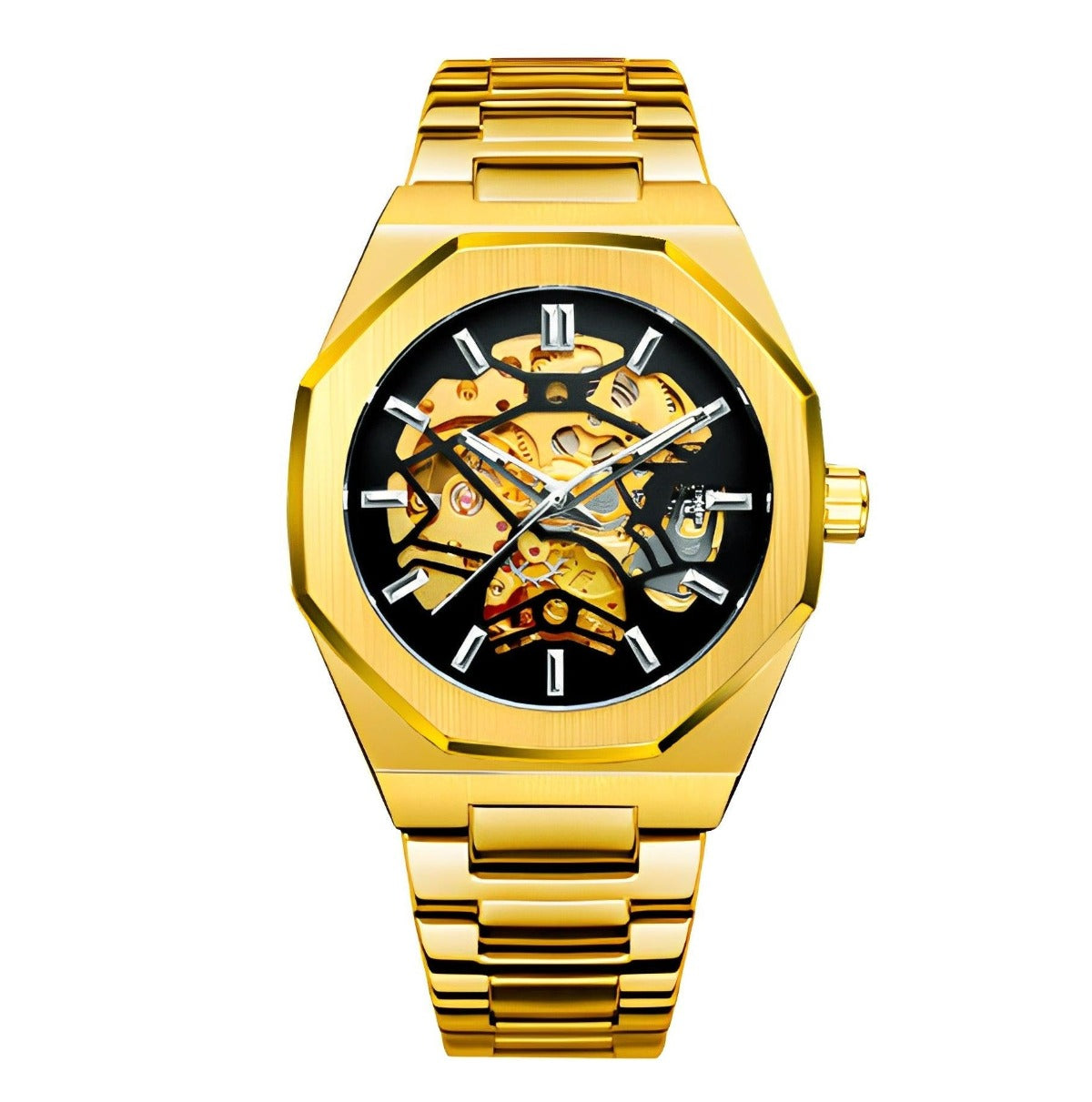 Phantom Watch Gold - Calithe Gold