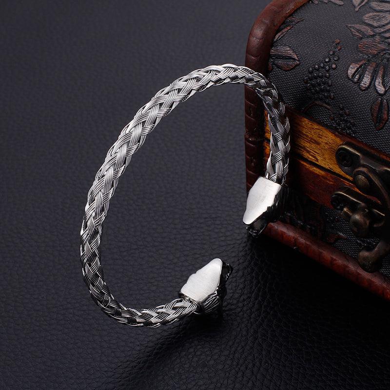 Wolf Bracelet - CALITHE