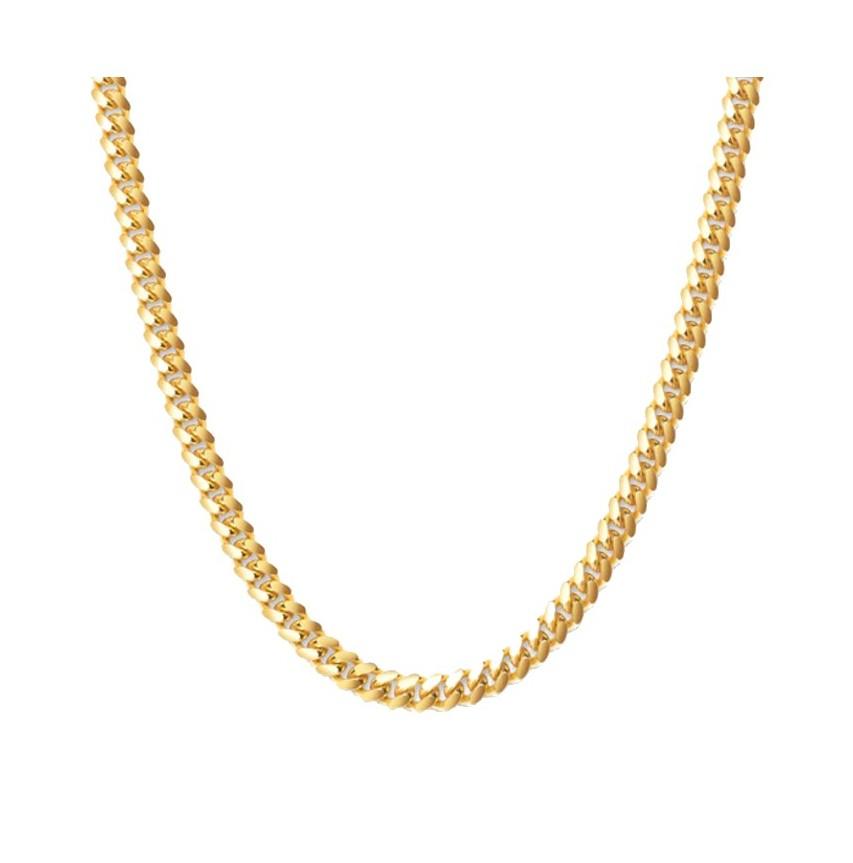 Cuban Chain - CALITHE