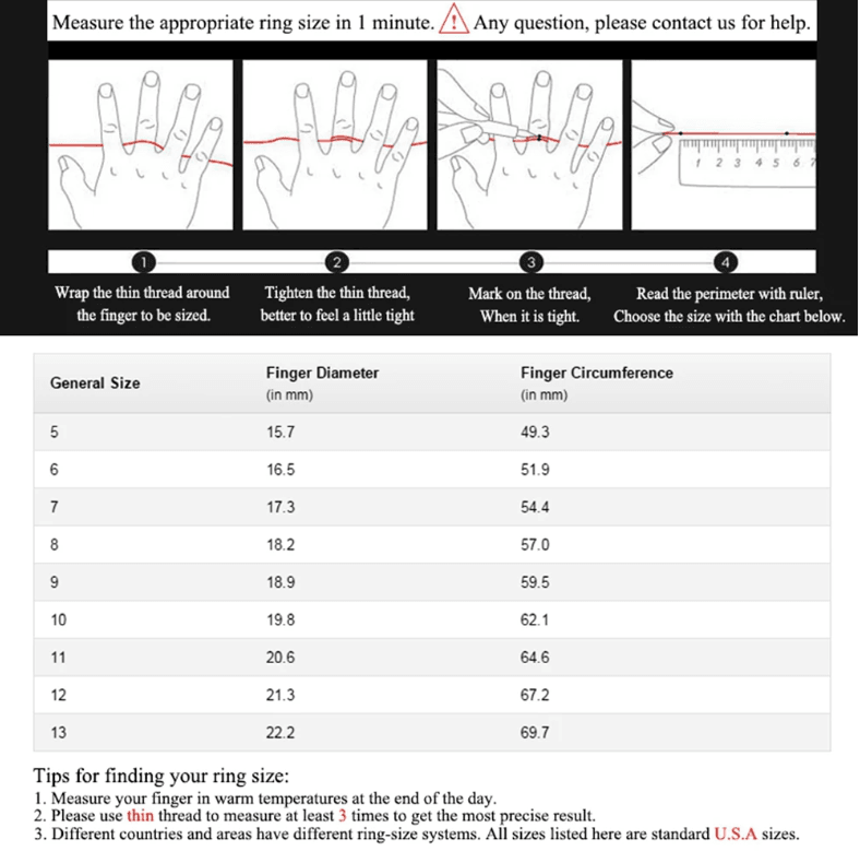 Spinning Ring - CALITHE