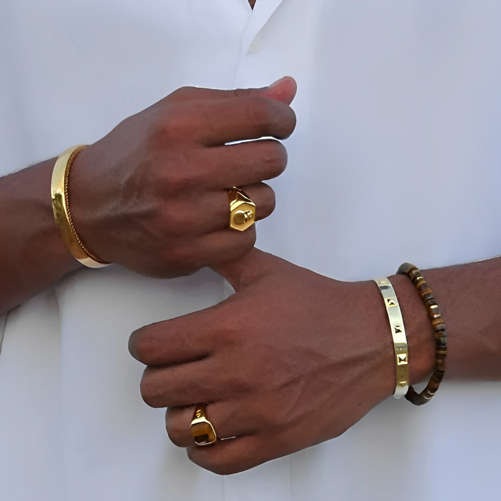 CALITHE - Watches & Jewelry