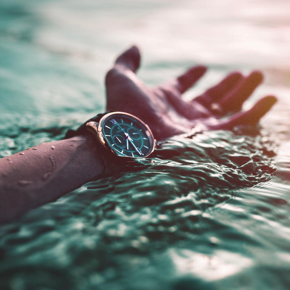 CALITHE - Watches & Jewelry