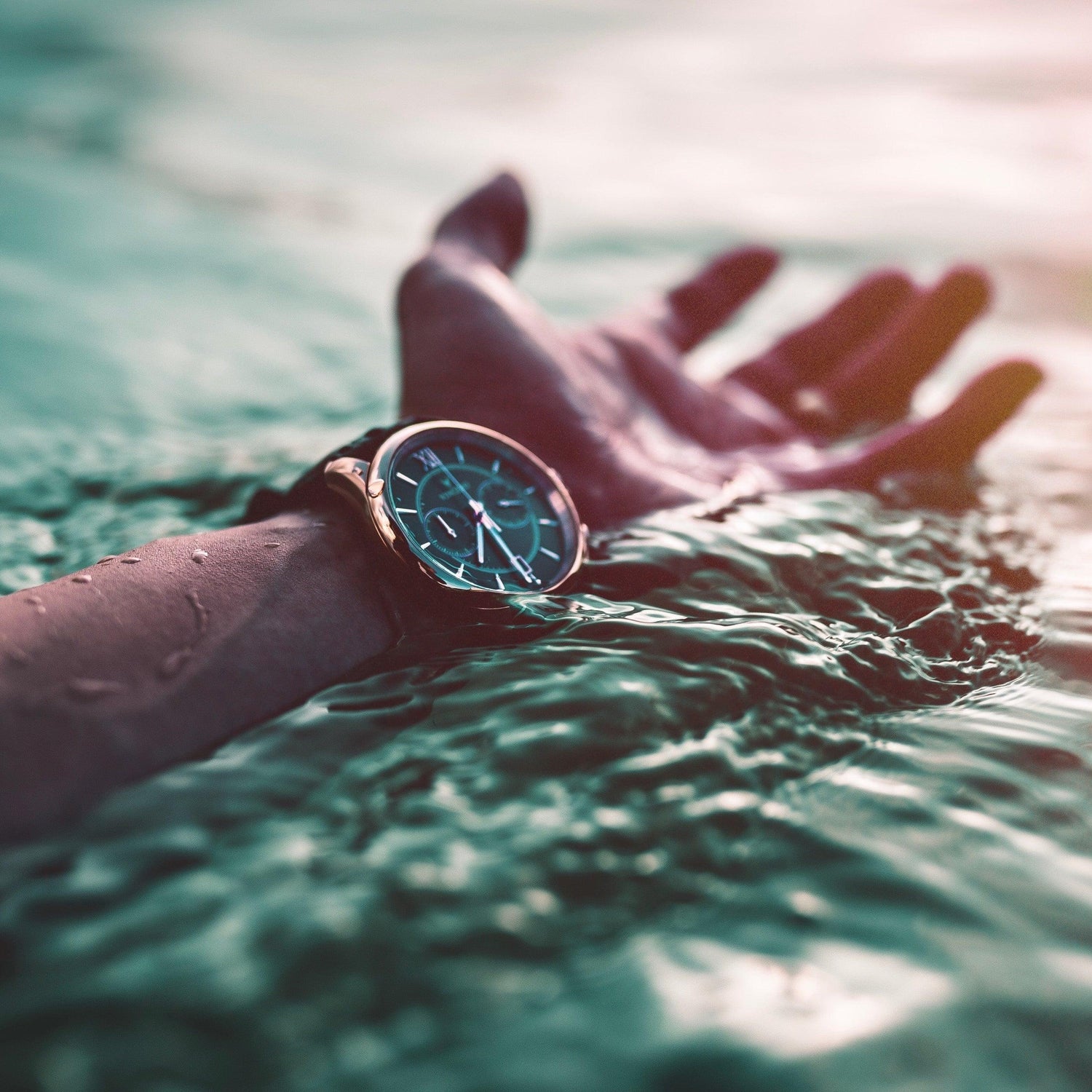 CALITHE - Watches & Jewelry