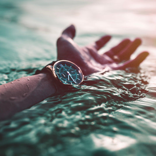 CALITHE - Watches & Jewelry