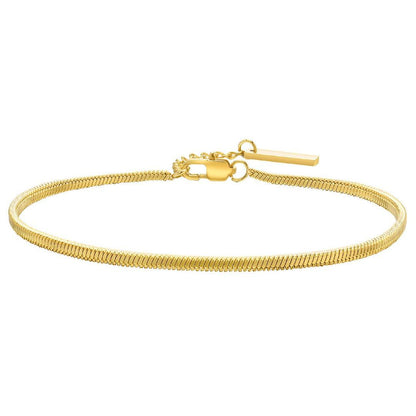 Round Bracelet - CALITHE