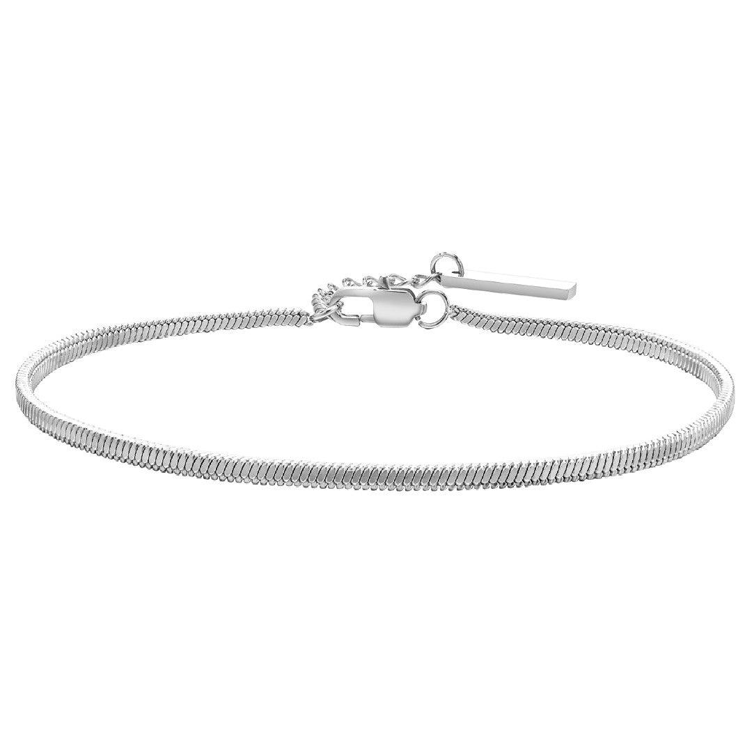 Round Bracelet – CALITHE