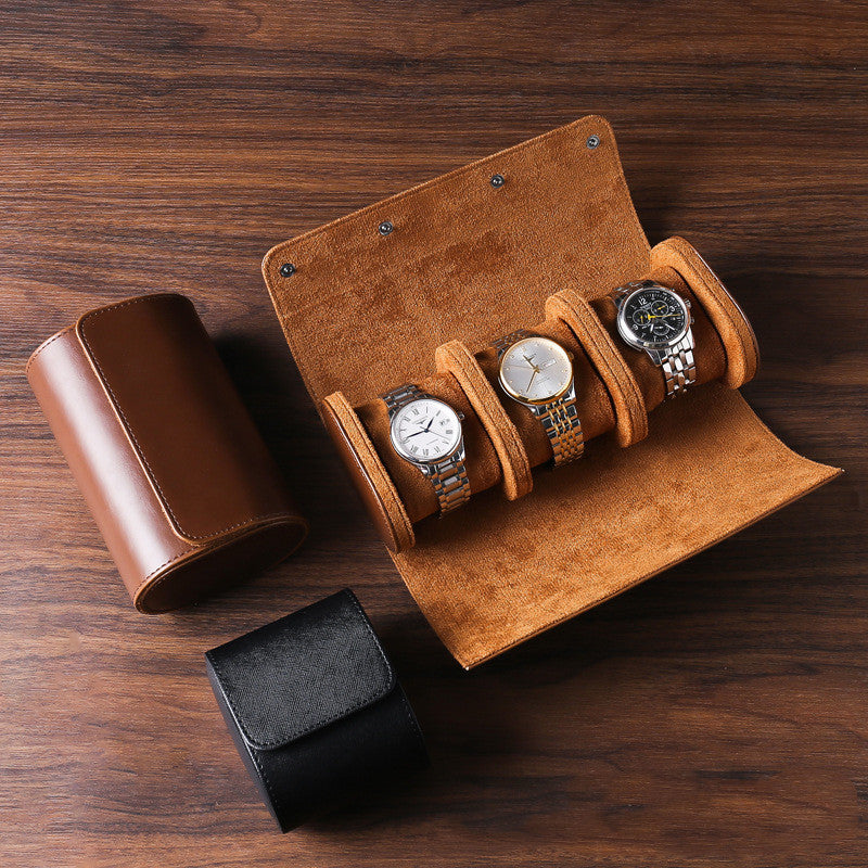 Travel Watch Case