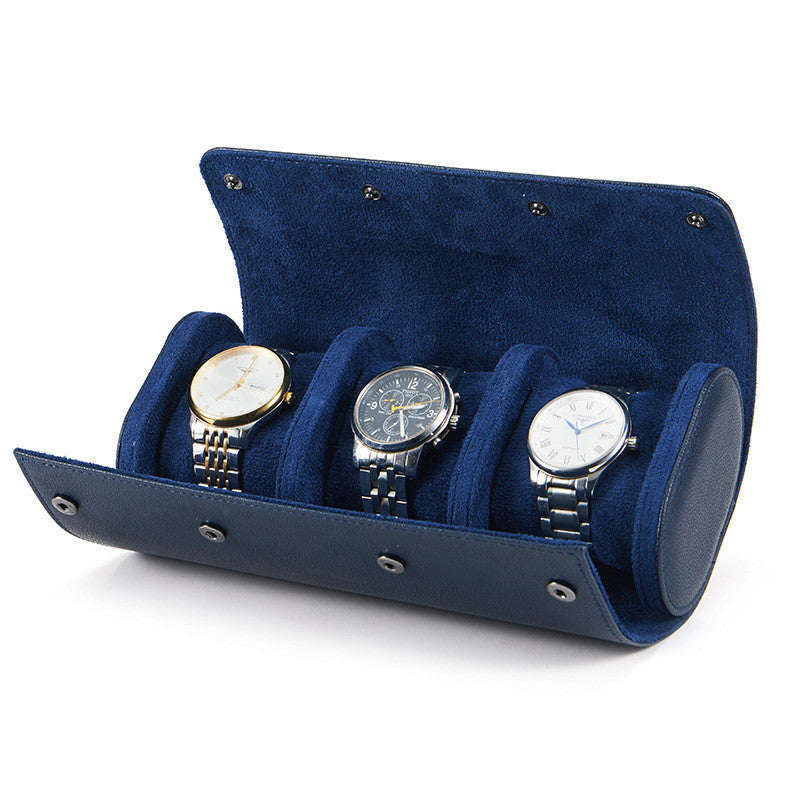 Travel Watch Case