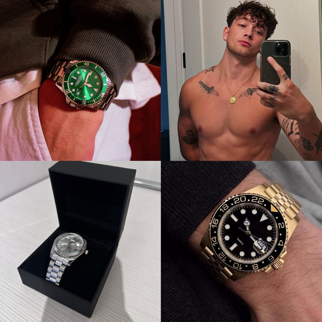 Rings – Page 2 – CALITHE