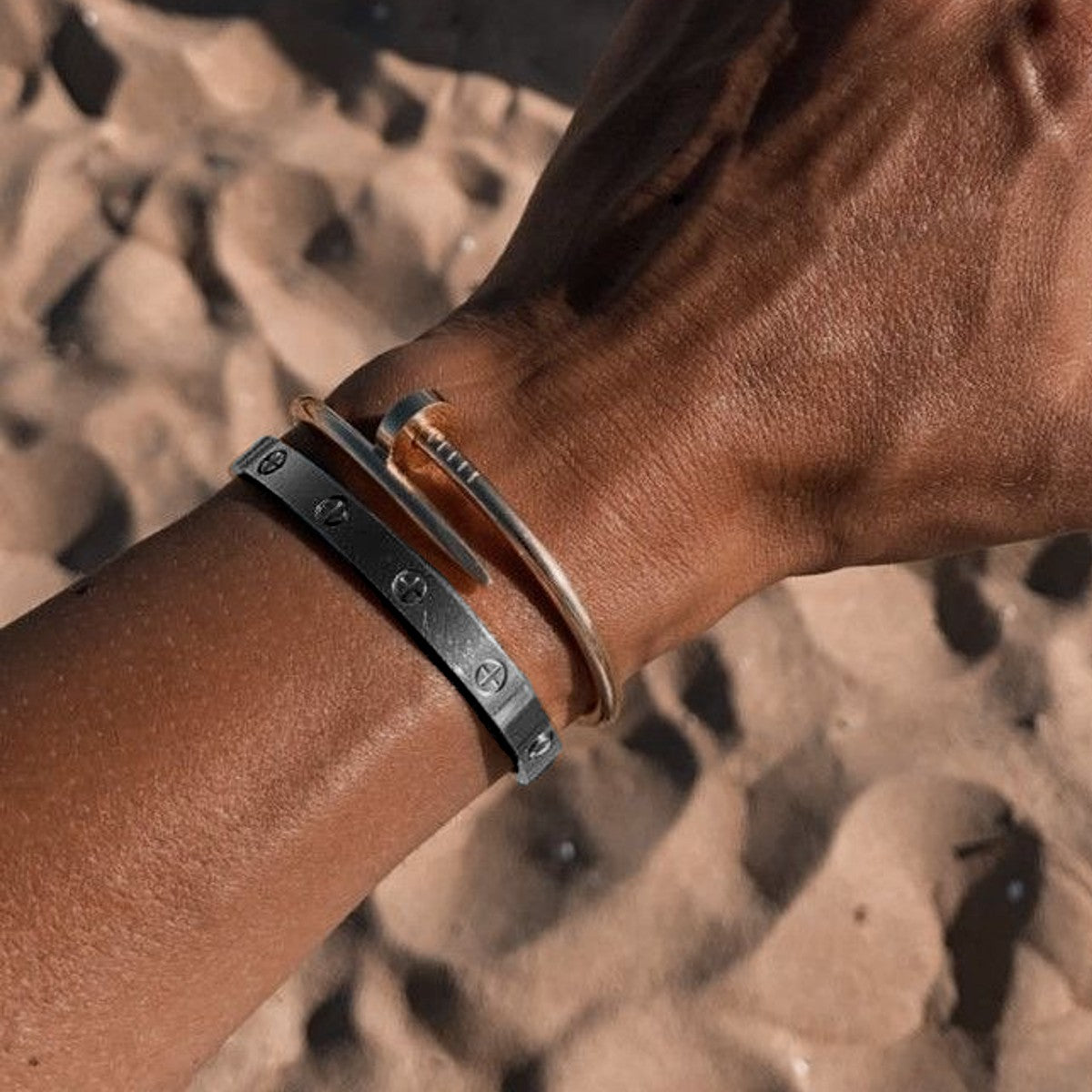 Bangle Bracelet – CALITHE