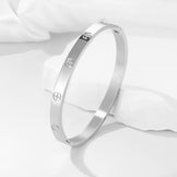 Bangle Bracelet – CALITHE