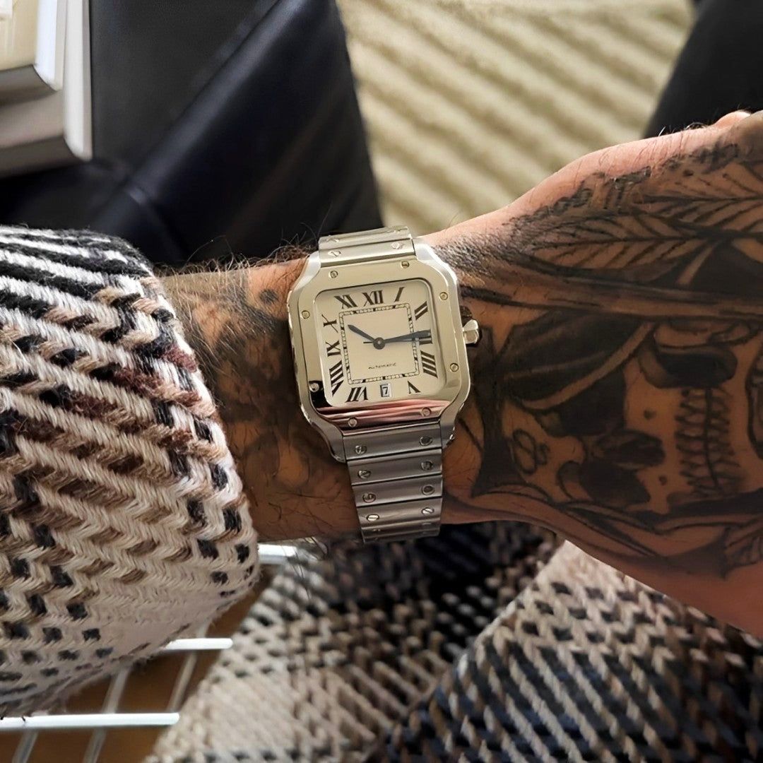 CALITHE - Watches & Jewelry