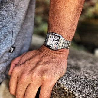 Onyx Watch – CALITHE