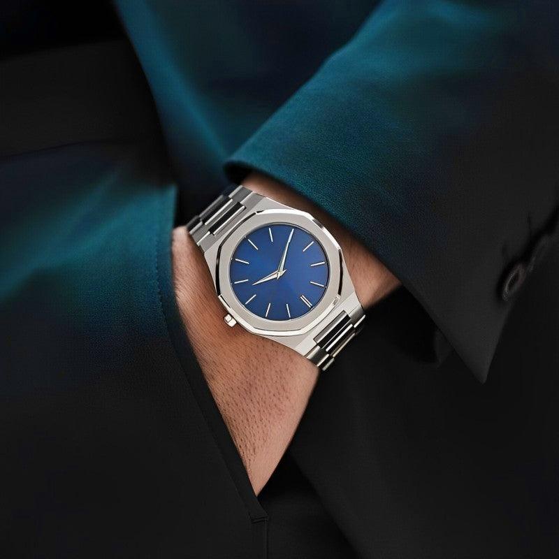 Ace Watch Gold - CALITHE