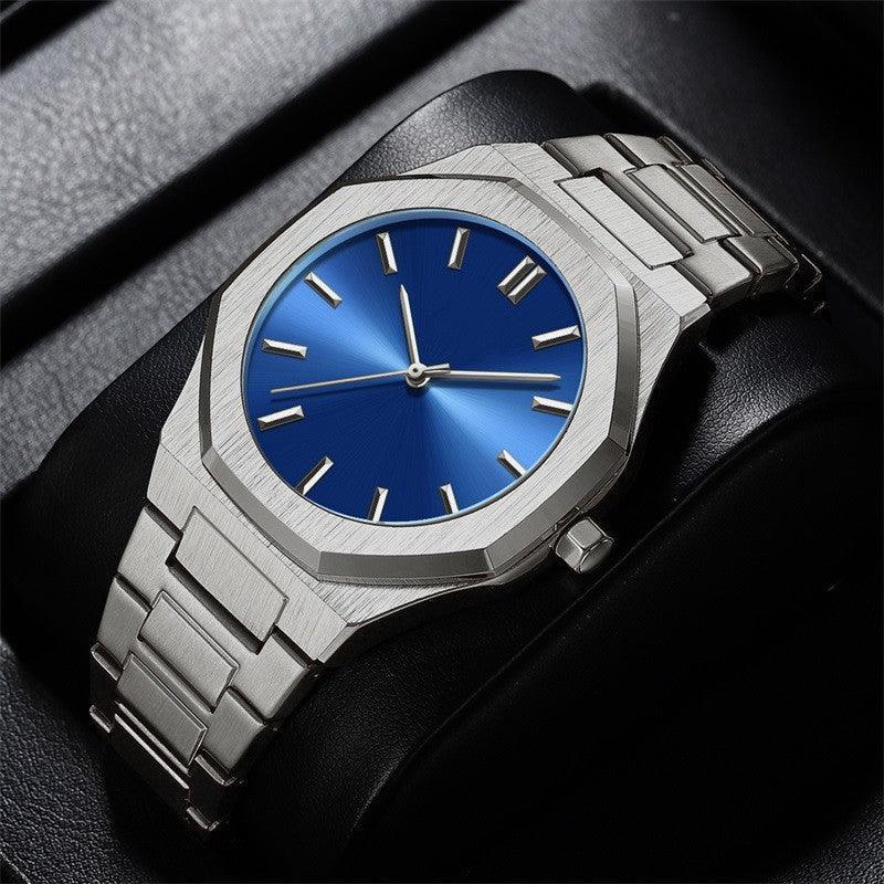 Phantom Watch Gold - Calithe Blue