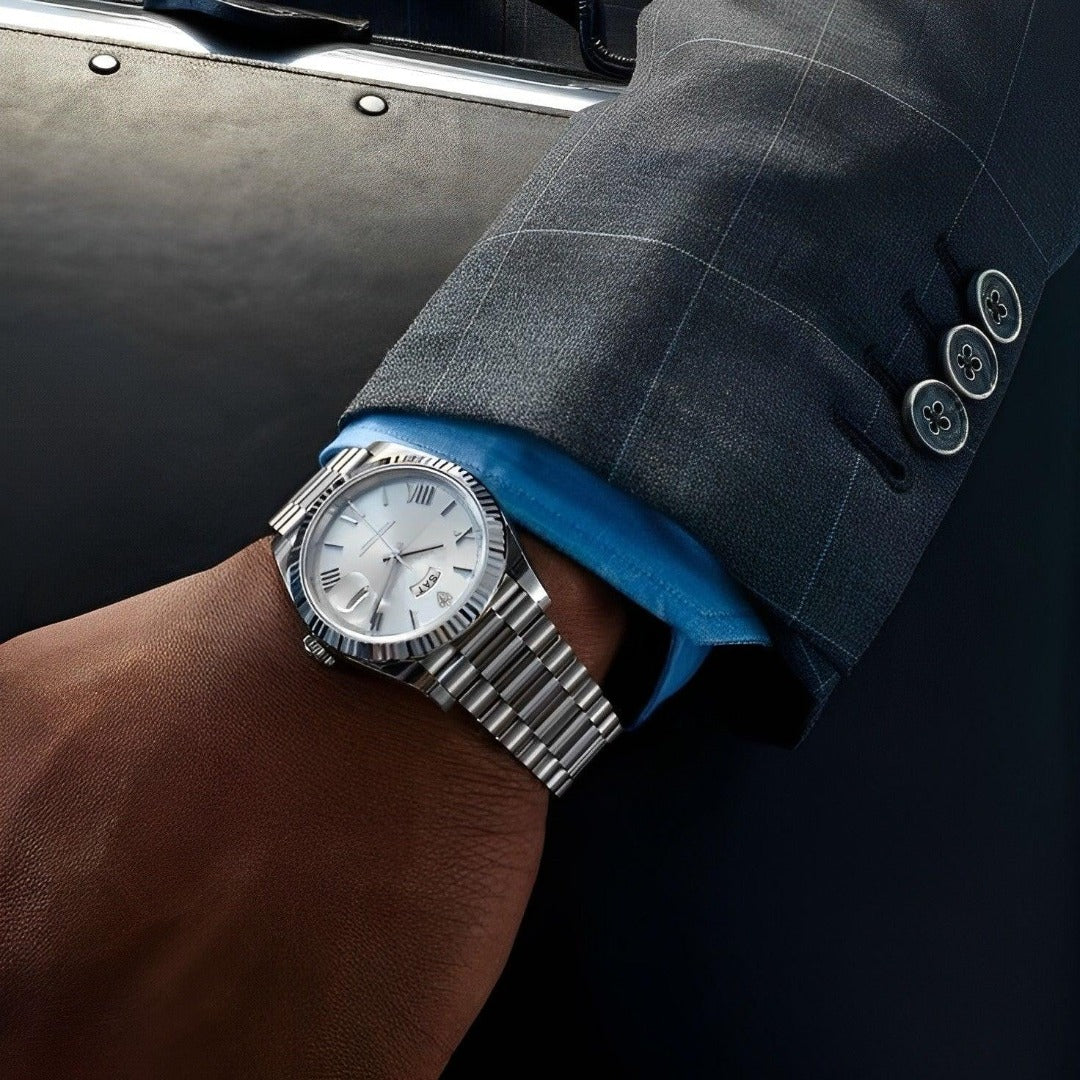 Apex Watch Gold - CALITHE