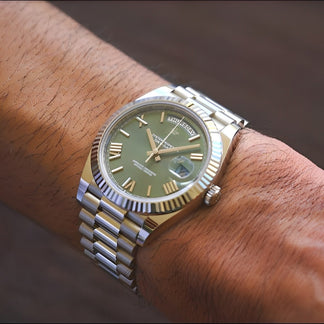 Apex Watch V2 – CALITHE