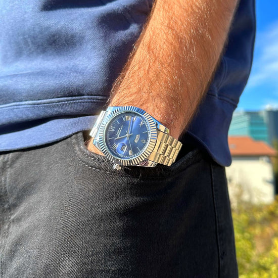 Apex Watch – CALITHE