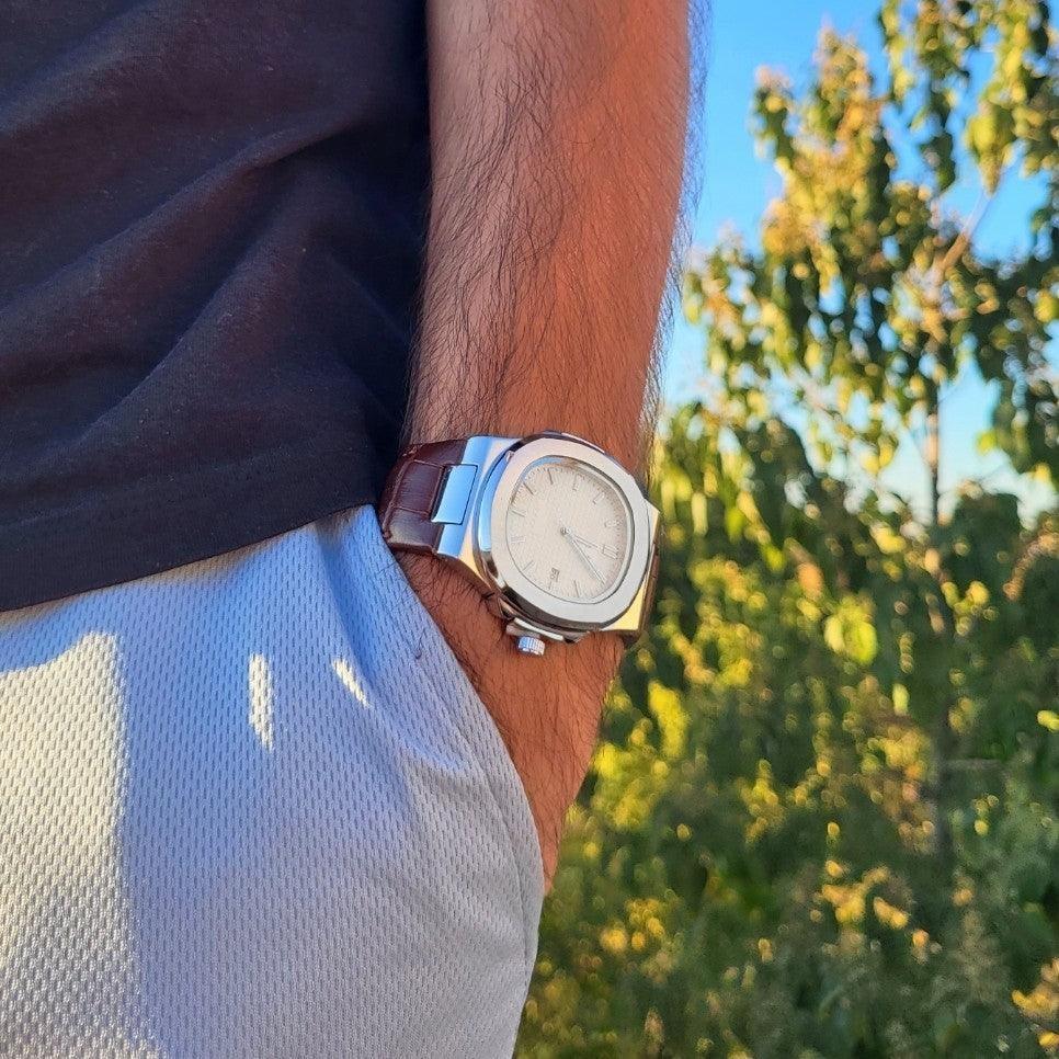 Apollo watch – CALITHE