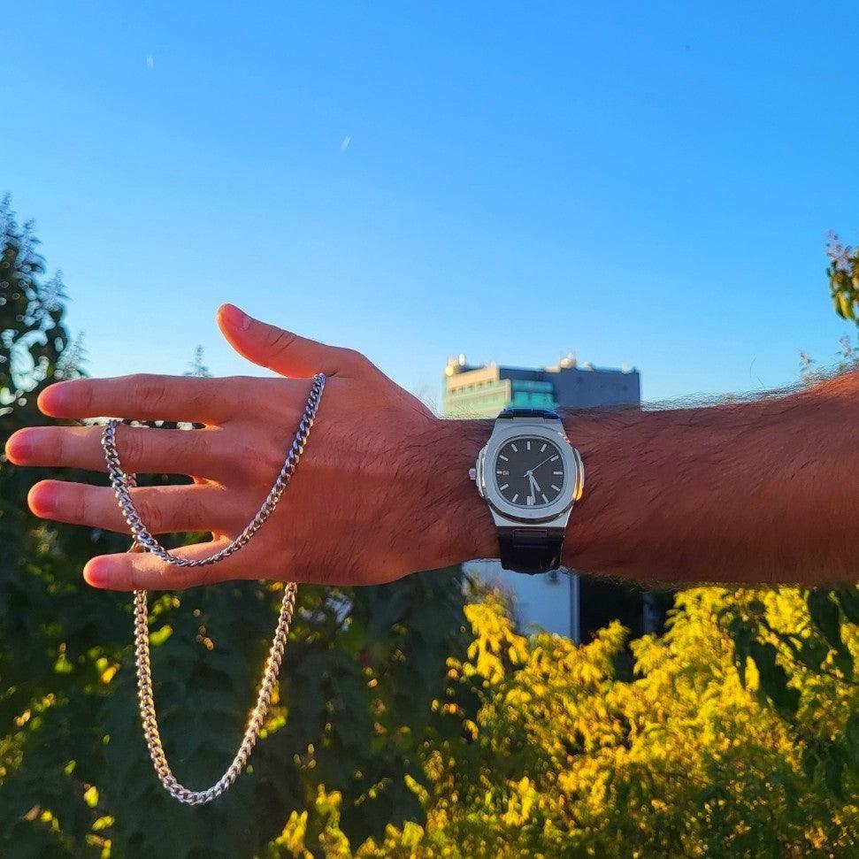 Apollo watch – CALITHE