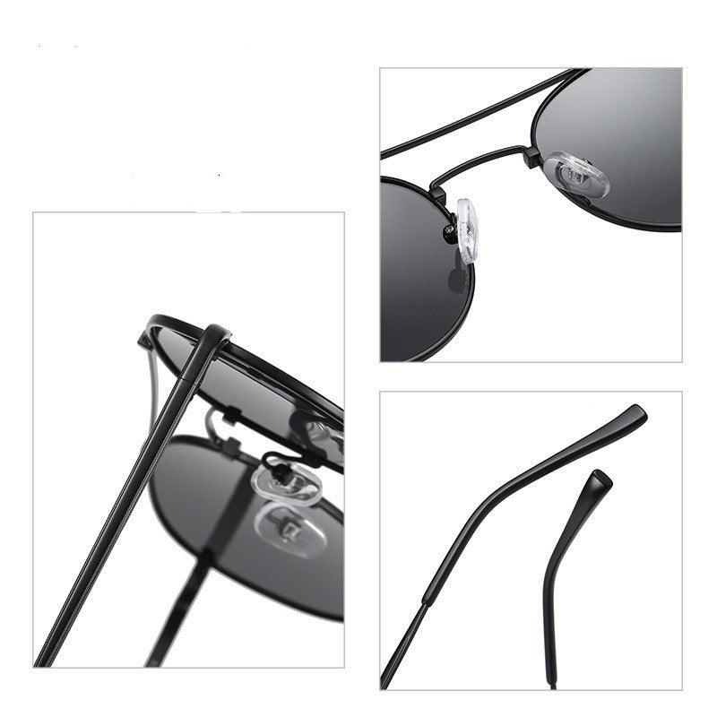 Aviator Sunglasses – CALITHE