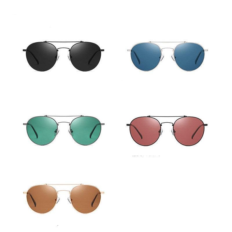 Aviator Sunglasses – CALITHE