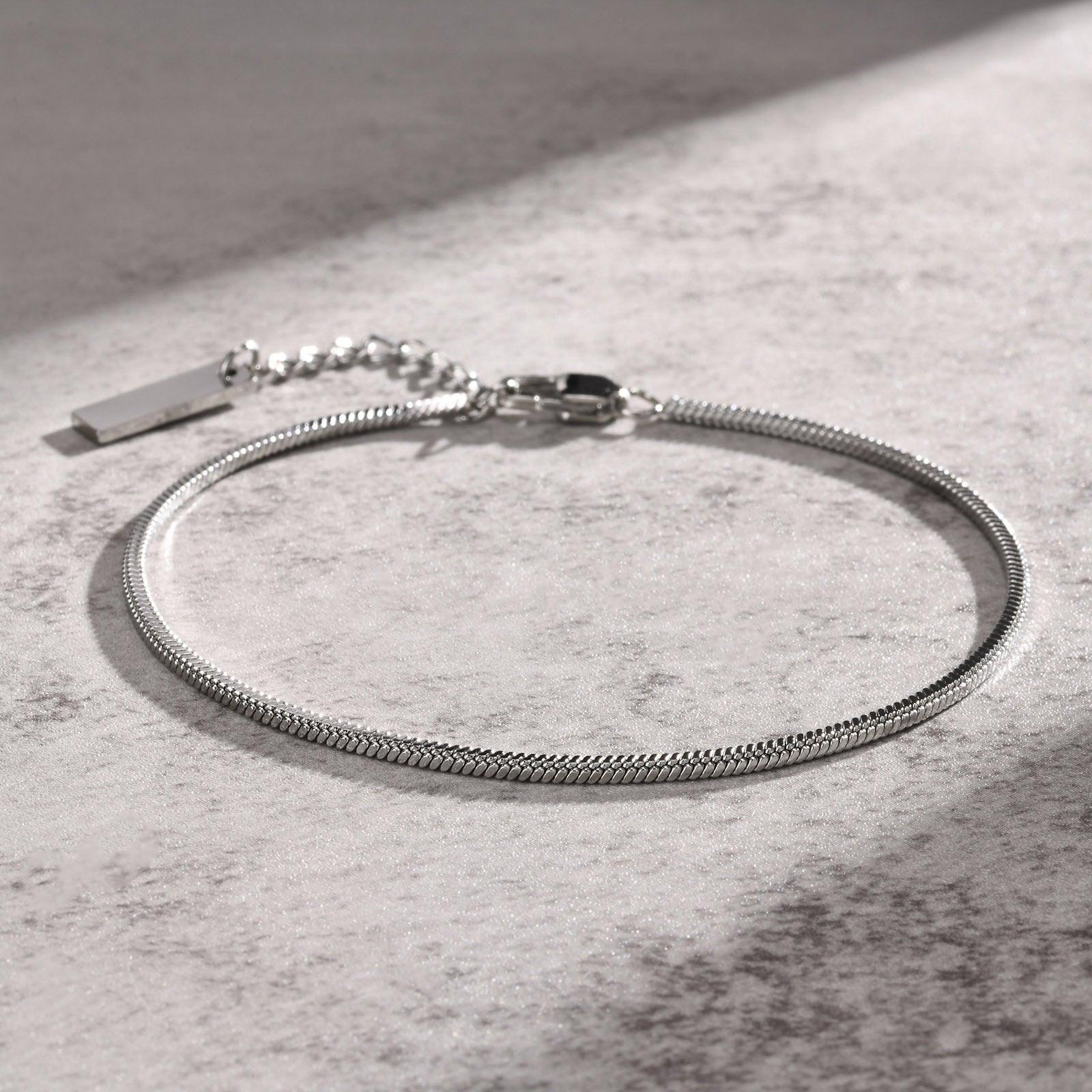 Round Bracelet - CALITHE