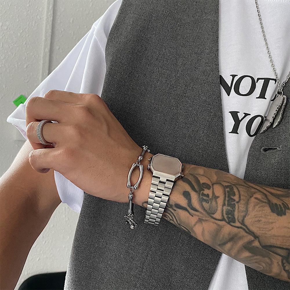 Bone Bracelet – CALITHE