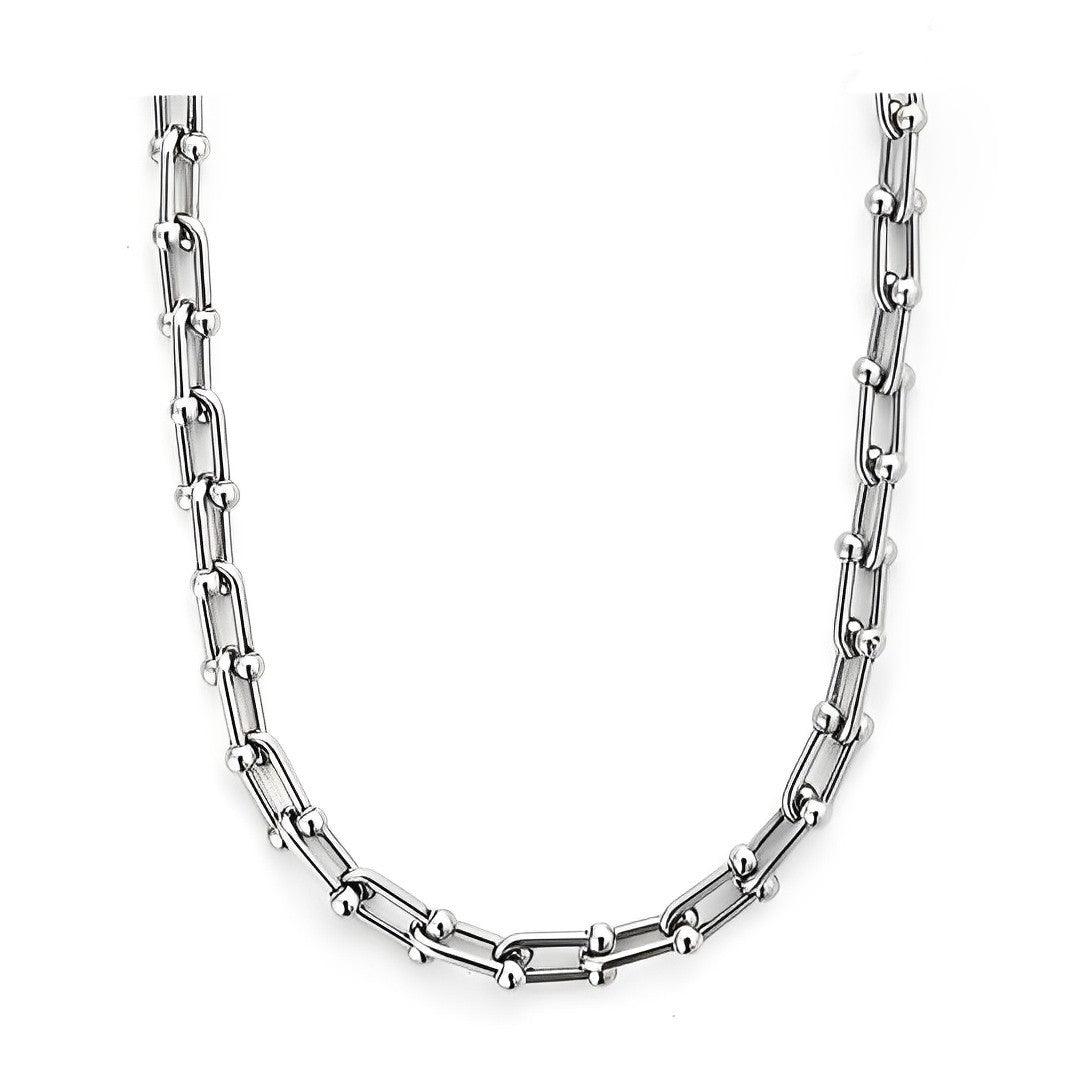 Lithe Bone Bone Necklace – CALITHE
