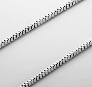 Box Chain – CALITHE