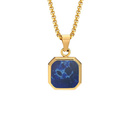 Royal Pendant