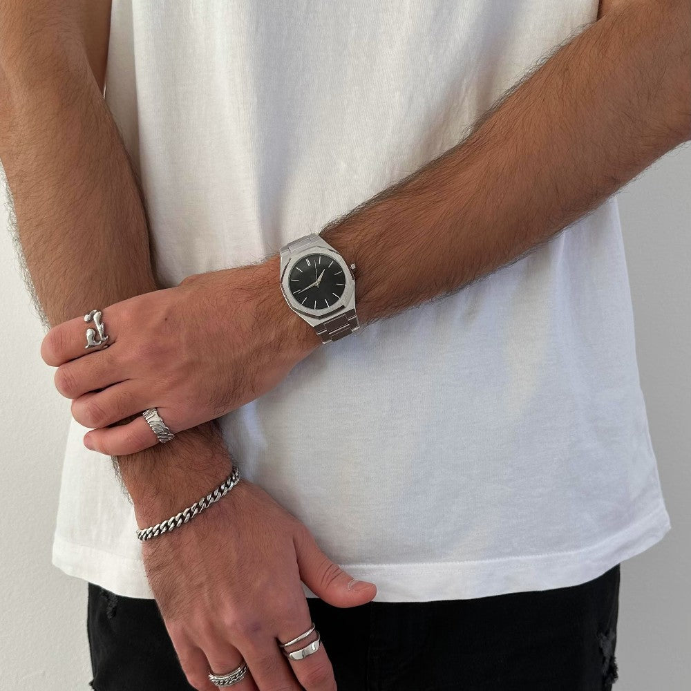 Ace Watch Gold - CALITHE