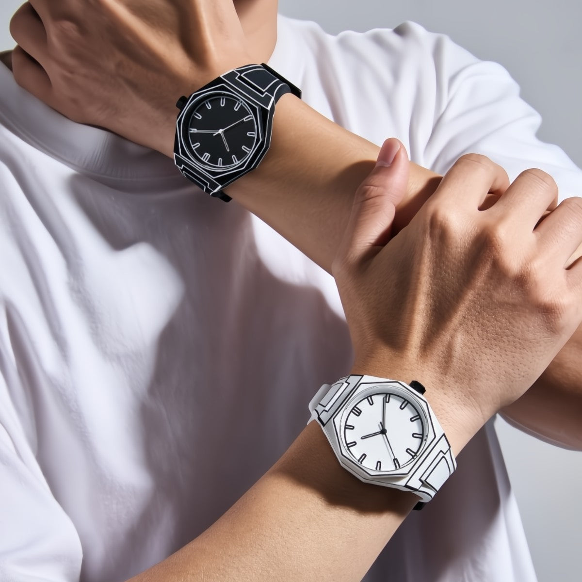 Calithe Timeless Watch Cartoon Watch – CALITHE