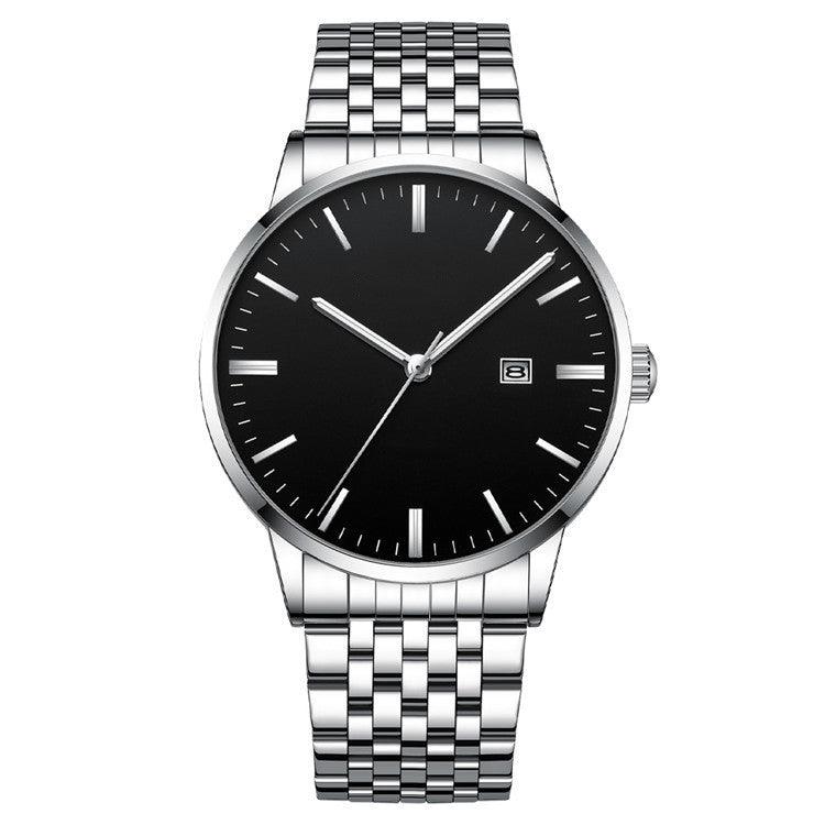 Calithe Timeless Watch Classy Watch – CALITHE