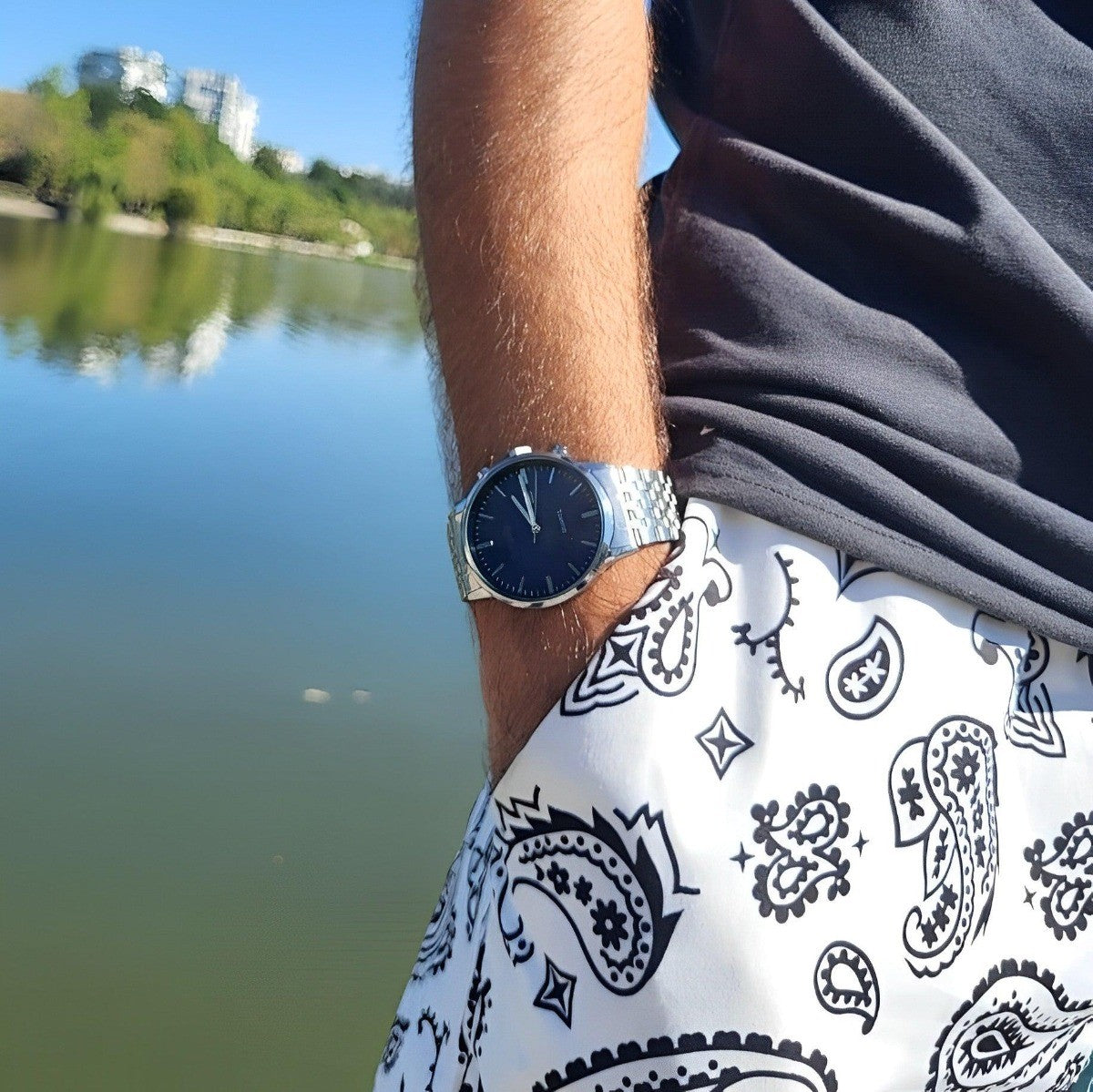 Classy Watch – CALITHE