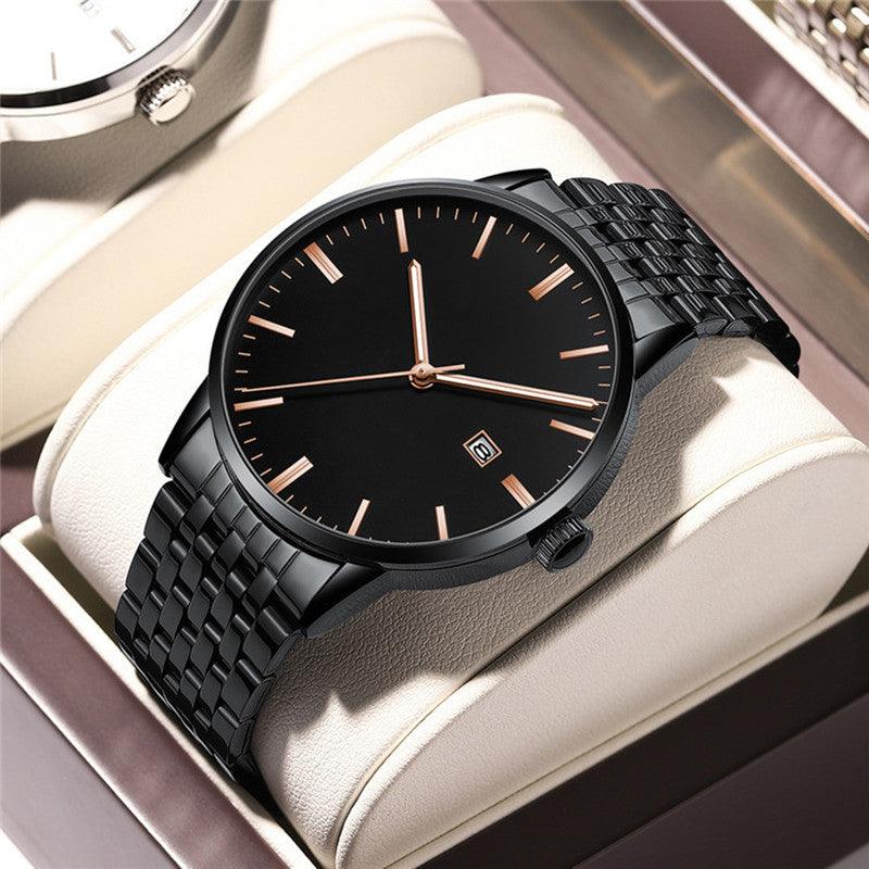 Women's Watches, Fashionable Ladies Girls Nice Blue Design Wristwatche –  NBCP Watch