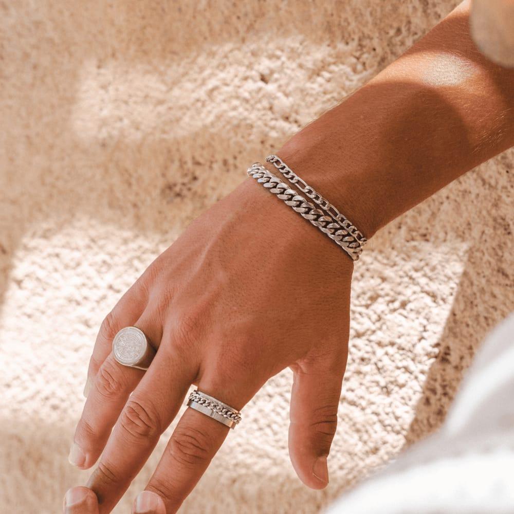 Cuban Bracelet – CALITHE
