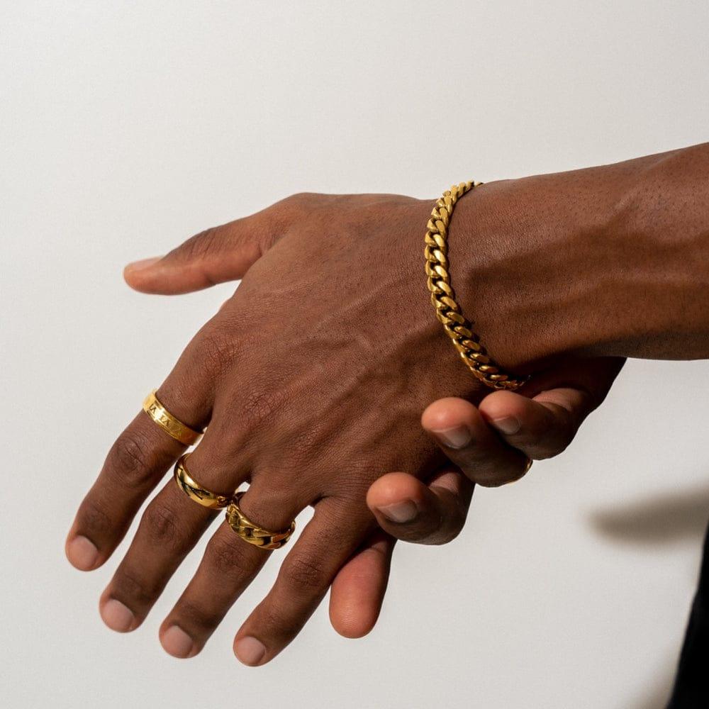 Cuban Bracelet – CALITHE
