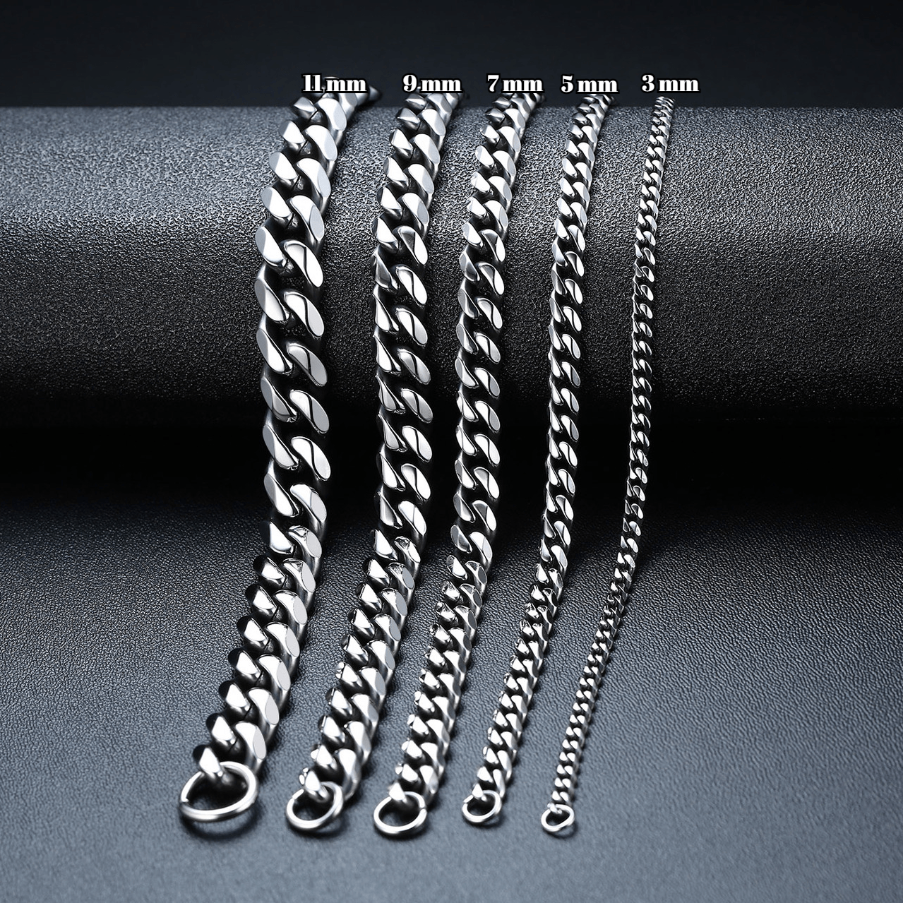 Cuban Bracelet – CALITHE