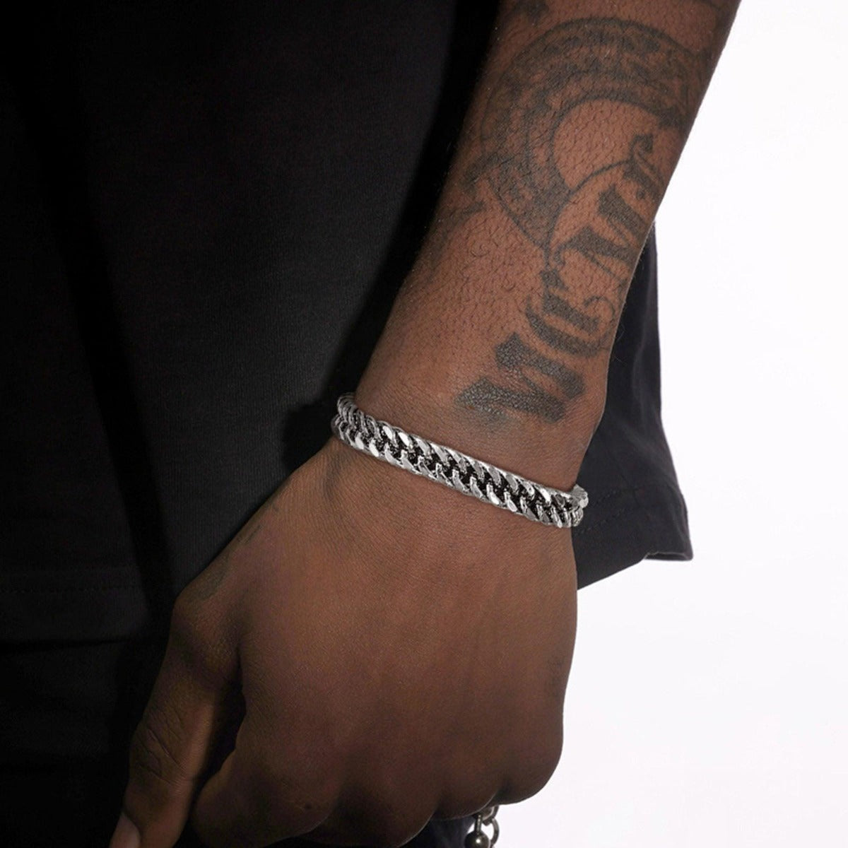 Cuban Bracelet V2 – CALITHE