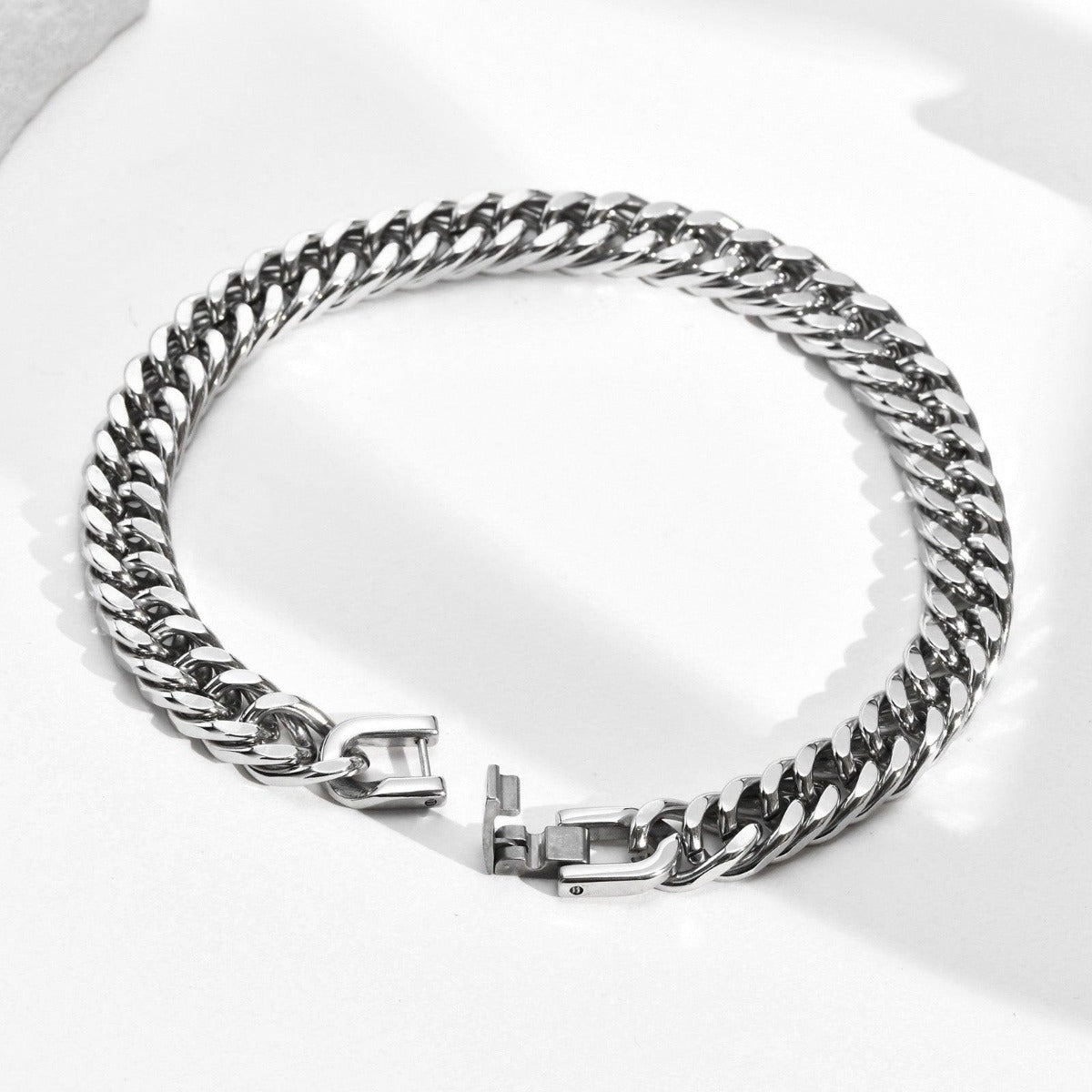 Cuban Bracelet V2 – CALITHE