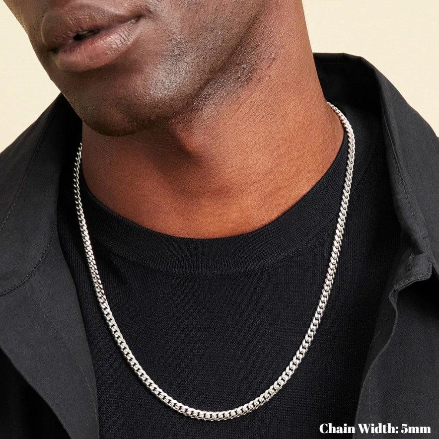 Cuban Chain – CALITHE