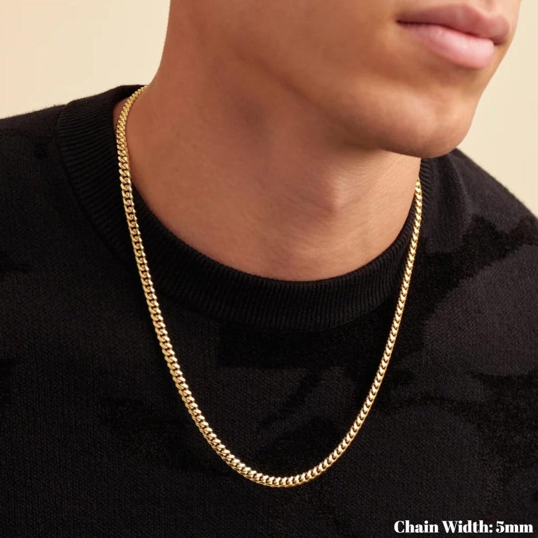 Cuban Chain – CALITHE