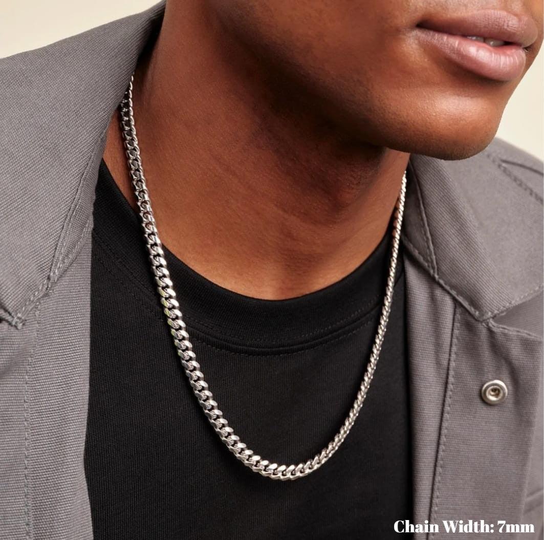 Cuban Chain – CALITHE