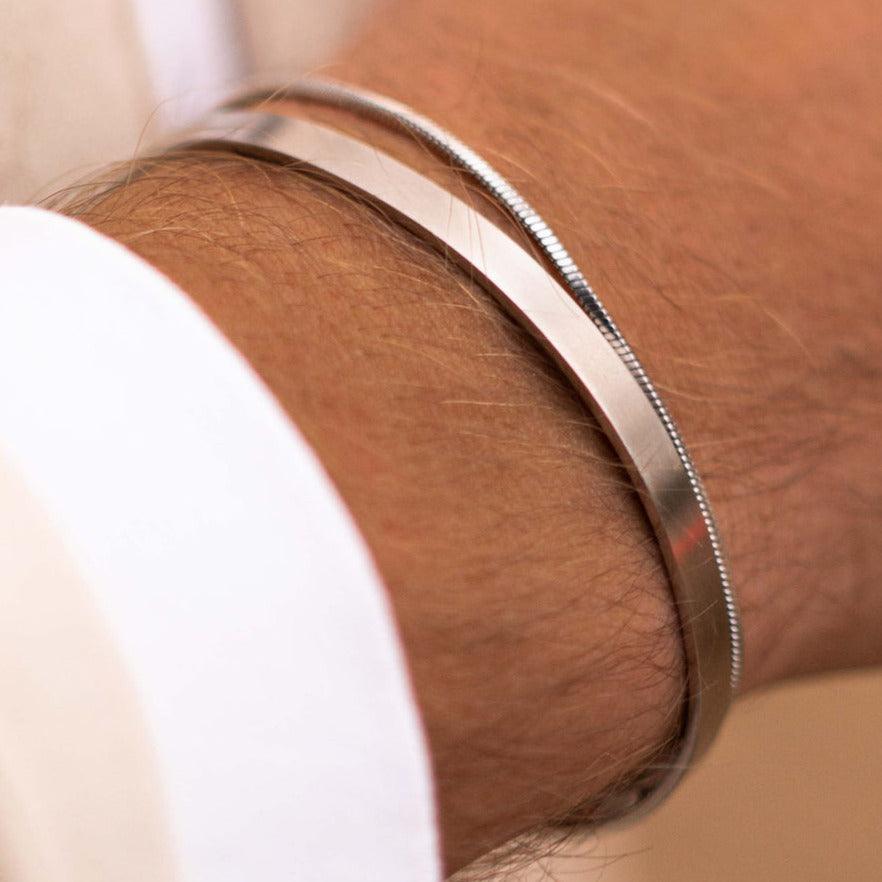 Cuff Bracelet – CALITHE