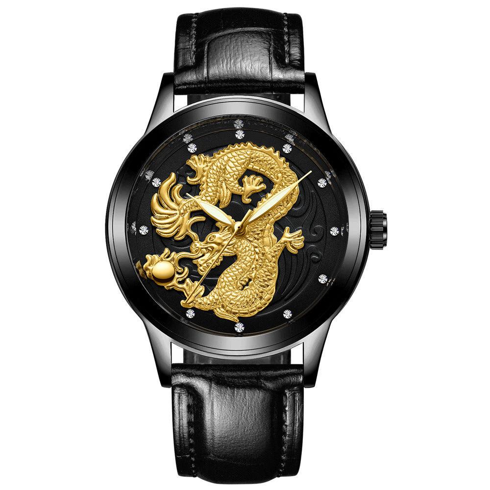 Dragon Watch – CALITHE