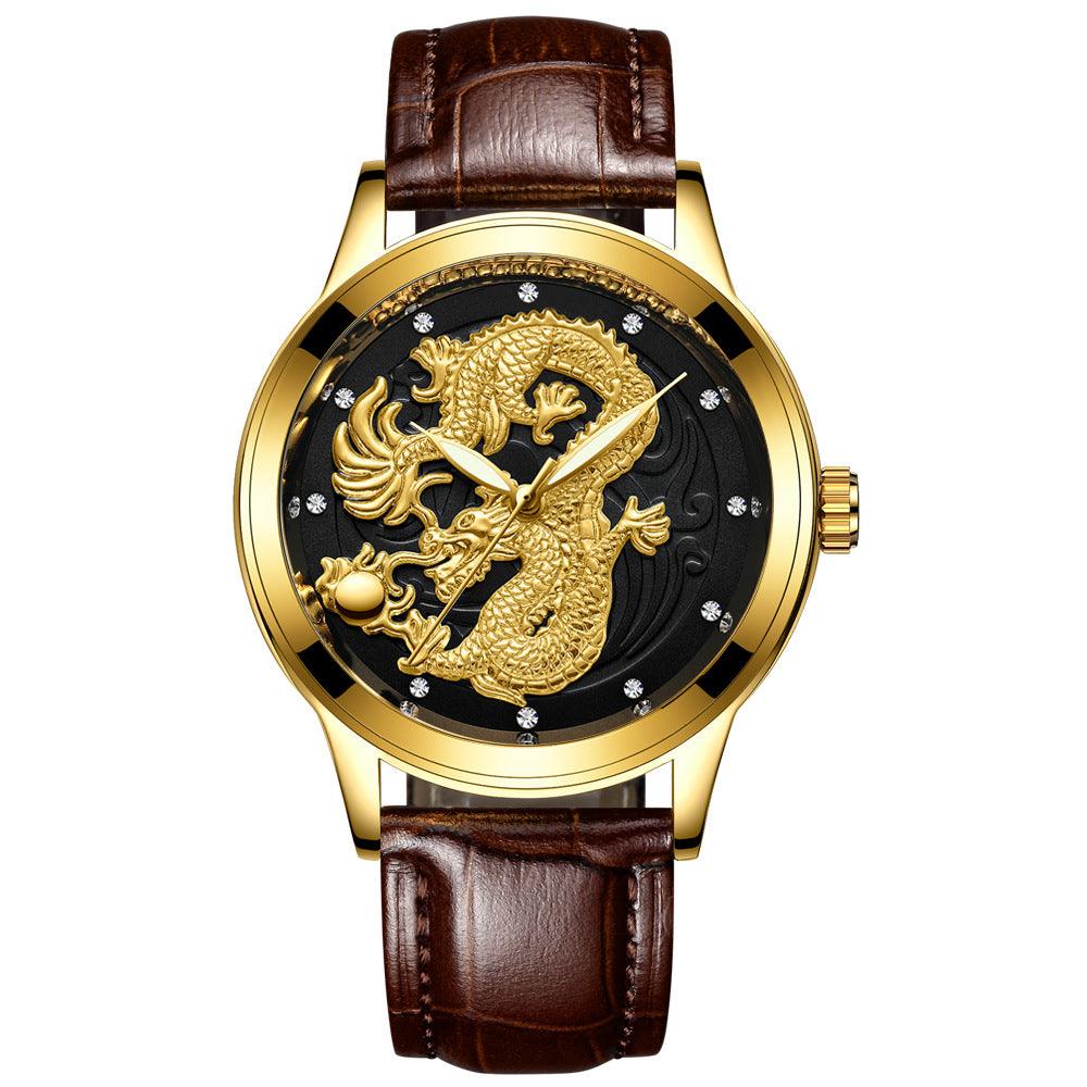 Dragon Watch - CALITHE