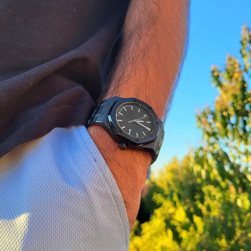 Eclipse Watch – CALITHE